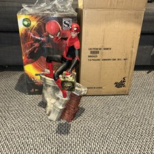 Mms625 spider man for sale Mms625 spider man for sale  Milford