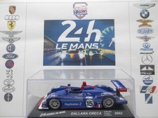 24h mans 2002 d'occasion  Béziers