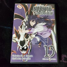 Naruto Shippuden Original & Uncut Set 13 ( ANIME, DVD ) Episodes 154 - 166 comprar usado Naruto Shippuden Original & Uncut Set 13 ( ANIME, DVD ) Episodes 154 - 166 comprar usado  Enviando para Brazil