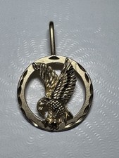 Karat yellow gold for sale  Portsmouth