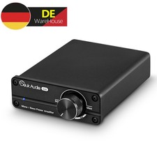 Return hifi subwoofer gebraucht kaufen  Ginsheim-Gustavsburg