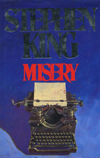 Misery king stephen for sale  UK