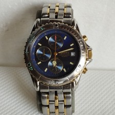 Montre rodania mixte d'occasion  Bourganeuf