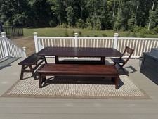 Jensen jarrah piece for sale  Milford