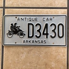 Antique car arkansas for sale  Fresno