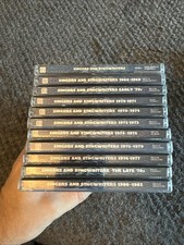 Time life singers for sale  Cleveland