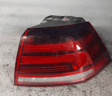 Fanale post. parte usato Fanale post. parte usato  Italia