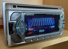 Kenwood dpx 5021m d'occasion  Expédié en Belgium