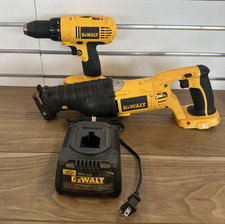 Dewalt 18v drill for sale  Evansville