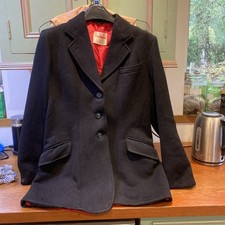 Black hunt show for sale  LEWES
