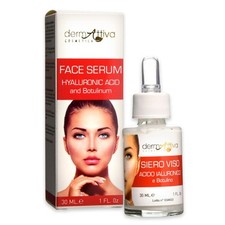 Crema viso ialuronico usato  Italia