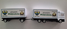 Mühlenbräu jena . gebraucht kaufen  Munningen