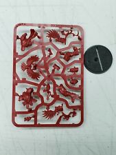 Blood bowl griff for sale  Old Forge