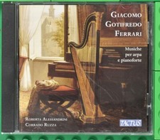 Giacomo gotifredo ferrari gebraucht kaufen  Leonberg