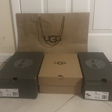 Empty shoe boxes for sale  Coconut Creek