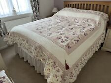 Lightly quilted emma for sale  SWAFFHAM