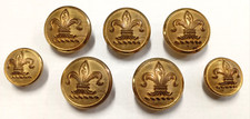 Matching set unidentified for sale  BODORGAN