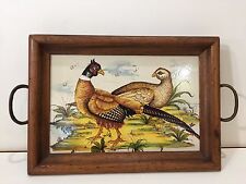 Vintage hand painted for sale  Santa Fe Springs