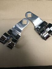 Motorcycle 48mm headlight for sale  ILKESTON