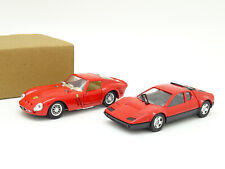 Solido lot ferrari d'occasion  Paris VII