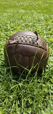 Vintage football soccer gebraucht kaufen  Straßlach-Dingharting
