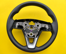 Volante de motorista HYUNDAI SONATA 2018-2019 PRETO ENVOLTO FABRICANTE DE EQUIPAMENTO ORIGINAL 56110C2100ZTR comprar usado  Enviando para Brazil