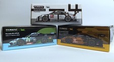 Tarmac Works Taiwan 7-11 Limited Porsche 911 GT3 R #911/#91/#22 3 unidades ~ 1/64 comprar usado  Enviando para Brazil