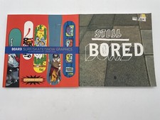 Board still bored for sale  Spring