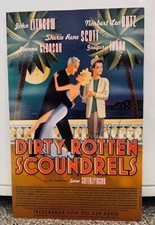 Dirty rotten scoundrels for sale  Wolcott