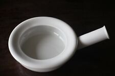 Villeroy boch bettpfanne gebraucht kaufen  Bonn
