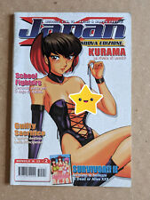 Japan n.13 v.m. usato  Livorno