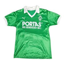 80er werder bremen gebraucht kaufen  Gütersloh