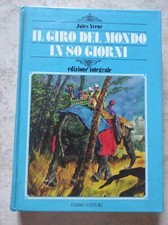 Romanzo ragazzi giro usato  Morano Calabro