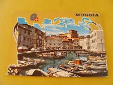 Muggia porticciolo auto usato  Frosinone
