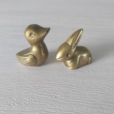 Solid brass mini for sale  KEIGHLEY