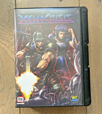Xeno crisis neo d'occasion  Paris I