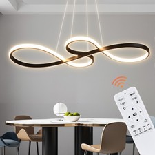 35w led pendelleuchte gebraucht kaufen  Bremen