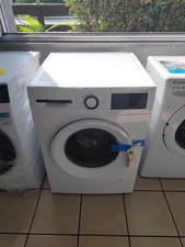 Bosch lavatrice classe usato  Zanica