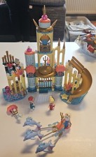 Lego disney princess gebraucht kaufen  Aßlar
