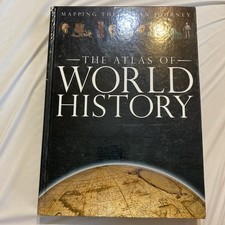 Atlas history for sale  Lehi