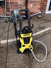 Karcher pressure washer for sale  MANCHESTER