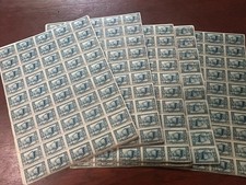 Algeria 1937 part for sale  COVENTRY