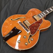 [Tempo limitado!] Ibanez AF95-DA (Ibanez Artcore full aco) [Loja Sanjo] comprar usado  Enviando para Brazil