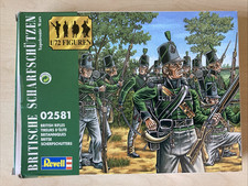 Revell 02581 britische gebraucht kaufen  Bergisch Gladbach