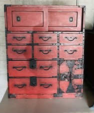 Antique japanese tansu for sale  Bremerton