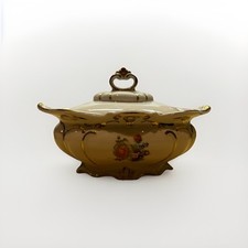Vintage zierteller neutettau gebraucht kaufen  Frankfurt am Main