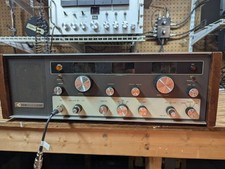 Tram d201 transceiver for sale  Holland