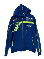 Fficial team suzuki gebraucht kaufen  Emsdetten