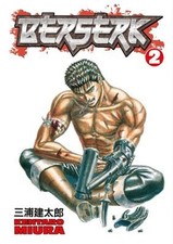 Berserk volume paperback for sale  Mishawaka