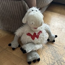 Large woolworths wooly for sale  LONDON
